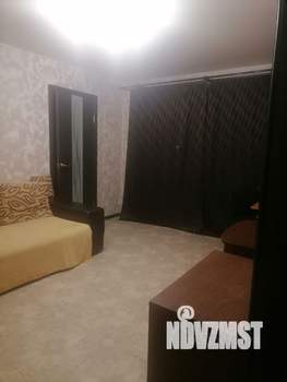 2-к квартира, на длительный срок, 39м2, 1/5 этаж