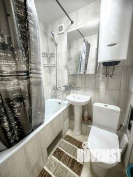 1-к квартира, на длительный срок, 40м2, 8/10 этаж