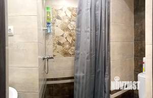 1-к квартира, посуточно, 18м2, 1/3 этаж