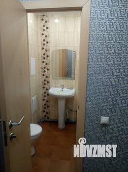 1-к квартира, на длительный срок, 36м2, 3/17 этаж