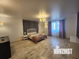 3-к квартира, на длительный срок, 135м2, 9/16 этаж