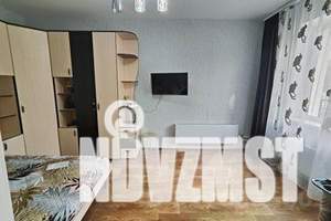 1-к квартира, посуточно, 28м2, 1/9 этаж