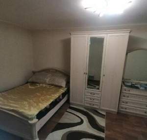 1-к квартира, на длительный срок, 33м2, 3/5 этаж