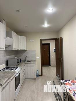 1-к квартира, на длительный срок, 36м2, 6/10 этаж