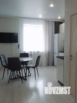 Студия квартира, посуточно, 36м2, 4/14 этаж