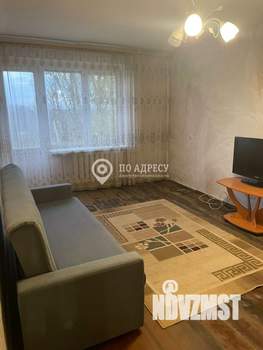 1-к квартира, на длительный срок, 30м2, 8/9 этаж