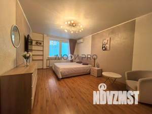 1-к квартира, на длительный срок, 44м2, 7/10 этаж