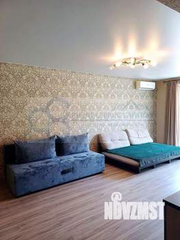 1-к квартира, на длительный срок, 38м2, 1/10 этаж