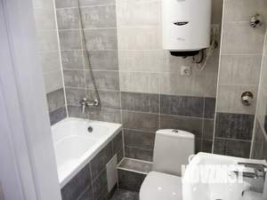 2-к квартира, посуточно, 45м2, 8/10 этаж