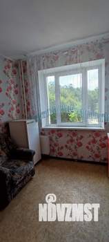 1-к квартира, на длительный срок, 33м2, 3/12 этаж