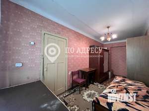 2-к квартира, на длительный срок, 43м2, 3/5 этаж