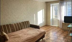 1-к квартира, на длительный срок, 32м2, 3/9 этаж