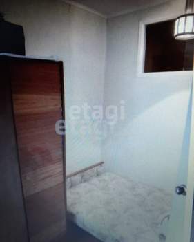 3-к квартира, на длительный срок, 43м2, 4/5 этаж