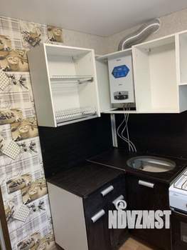 2-к квартира, на длительный срок, 44м2, 5/5 этаж
