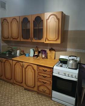 3-к квартира, на длительный срок, 64м2, 3/10 этаж