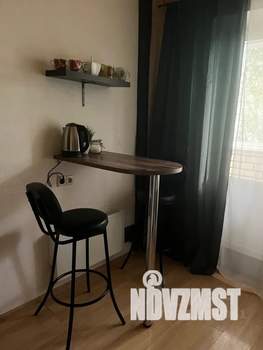 1-к квартира, посуточно, 31м2, 2/3 этаж