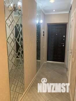 Студия квартира, посуточно, 30м2, 9/14 этаж