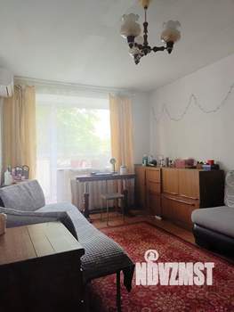 2-к квартира, на длительный срок, 56м2, 4/10 этаж