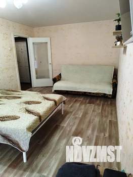 1-к квартира, посуточно, 30м2, 2/9 этаж