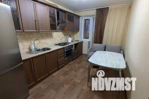 1-к квартира, посуточно, 45м2, 7/10 этаж