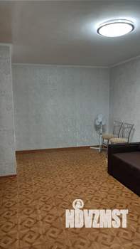 1-к квартира, на длительный срок, 31м2, 2/5 этаж