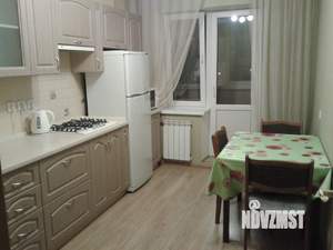 1-к квартира, на длительный срок, 46м2, 4/10 этаж