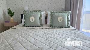 3-к квартира, посуточно, 102м2, 6/9 этаж