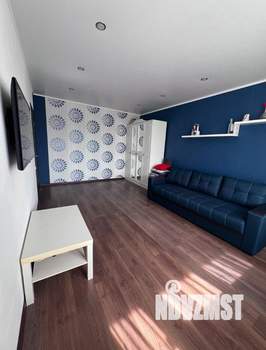 1-к квартира, на длительный срок, 40м2, 8/9 этаж