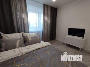 2-к квартира, посуточно, 52м2, 7/9 этаж