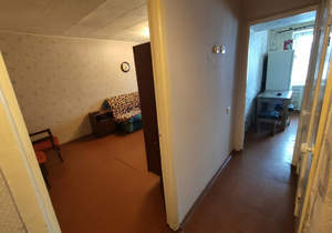 1-к квартира, на длительный срок, 32м2, 6/9 этаж
