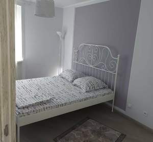 2-к квартира, на длительный срок, 65м2, 3/16 этаж