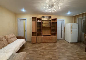 2-к квартира, на длительный срок, 45м2, 3/5 этаж