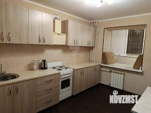1-к квартира, на длительный срок, 40м2, 3/10 этаж