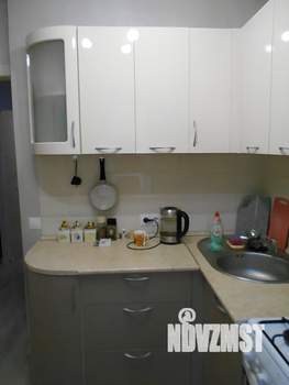 1-к квартира, на длительный срок, 34м2, 5/5 этаж