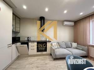 2-к квартира, на длительный срок, 50м2, 14/16 этаж