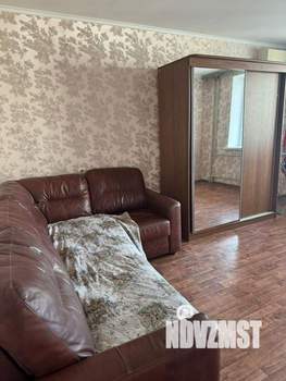 1-к квартира, на длительный срок, 43м2, 8/10 этаж