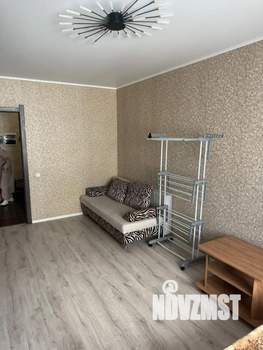 1-к квартира, на длительный срок, 46м2, 8/25 этаж