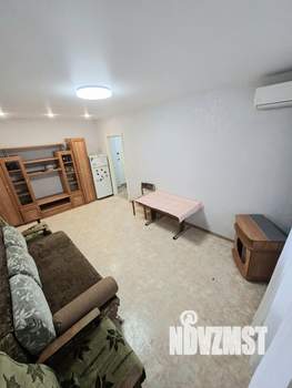 1-к квартира, на длительный срок, 30м2, 5/5 этаж