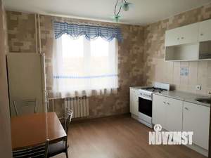 1-к квартира, на длительный срок, 41м2, 10/10 этаж