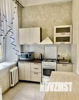 2-к квартира, на длительный срок, 41м2, 3/5 этаж