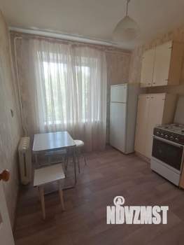 1-к квартира, на длительный срок, 33м2, 5/5 этаж