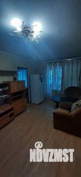 2-к квартира, на длительный срок, 42м2, 2/5 этаж