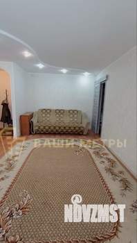 2-к квартира, на длительный срок, 43м2, 2/5 этаж