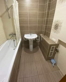 3-к квартира, на длительный срок, 87м2, 7/10 этаж