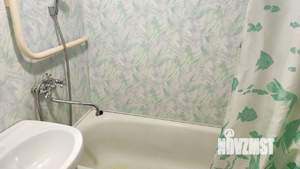 1-к квартира, на длительный срок, 32м2, 9/9 этаж