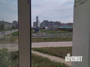 1-к квартира, на длительный срок, 34м2, 3/6 этаж