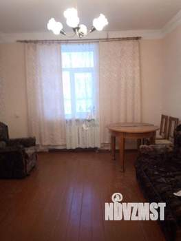 1-к квартира, на длительный срок, 40м2, 3/5 этаж