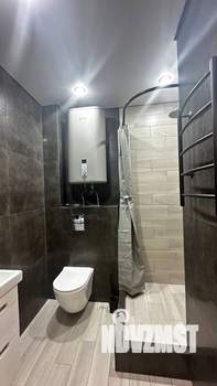 Студия квартира, на длительный срок, 32м2, 11/26 этаж