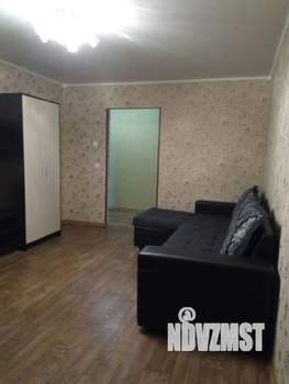 1-к квартира, на длительный срок, 40м2, 6/11 этаж