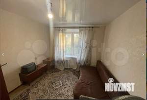 1-к квартира, на длительный срок, 33м2, 4/9 этаж